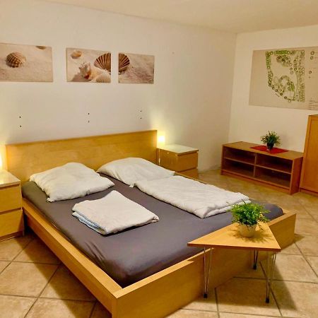 Ferienwohnung Haus Am See Ewighausen Buitenkant foto
